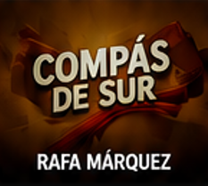 Compás de Sur