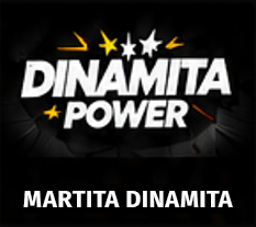 Dinamita Power