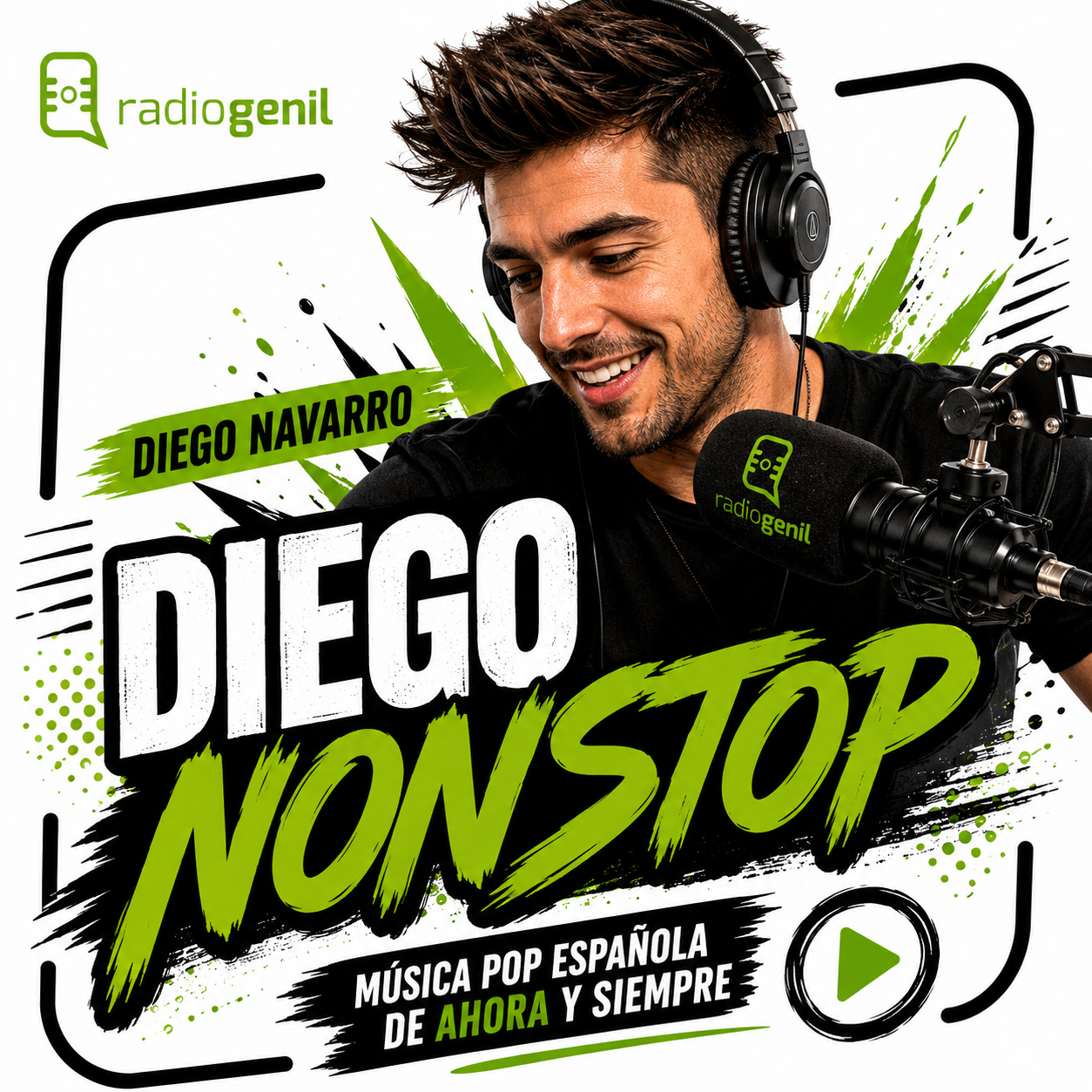 Diego NonStop