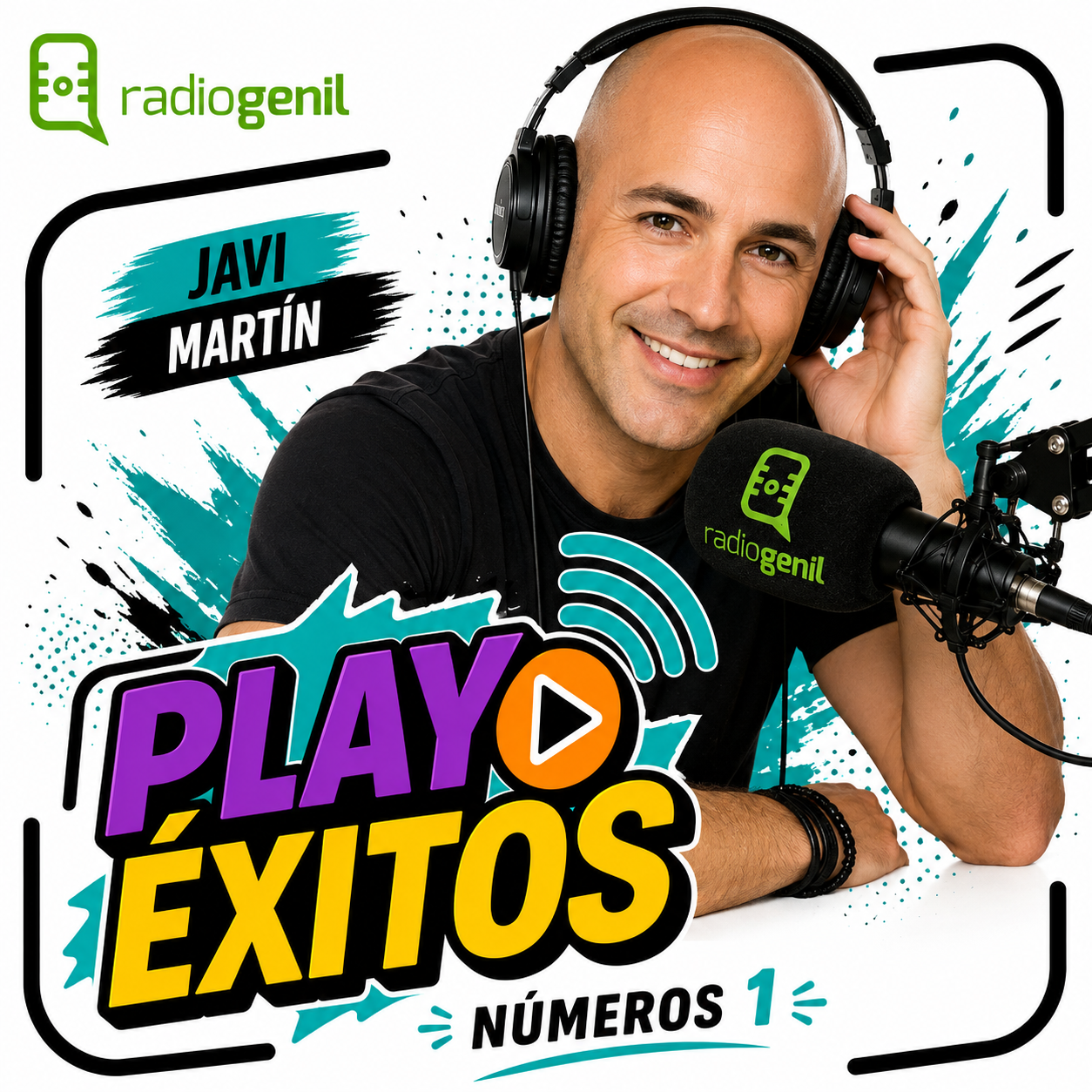 Play Éxitos