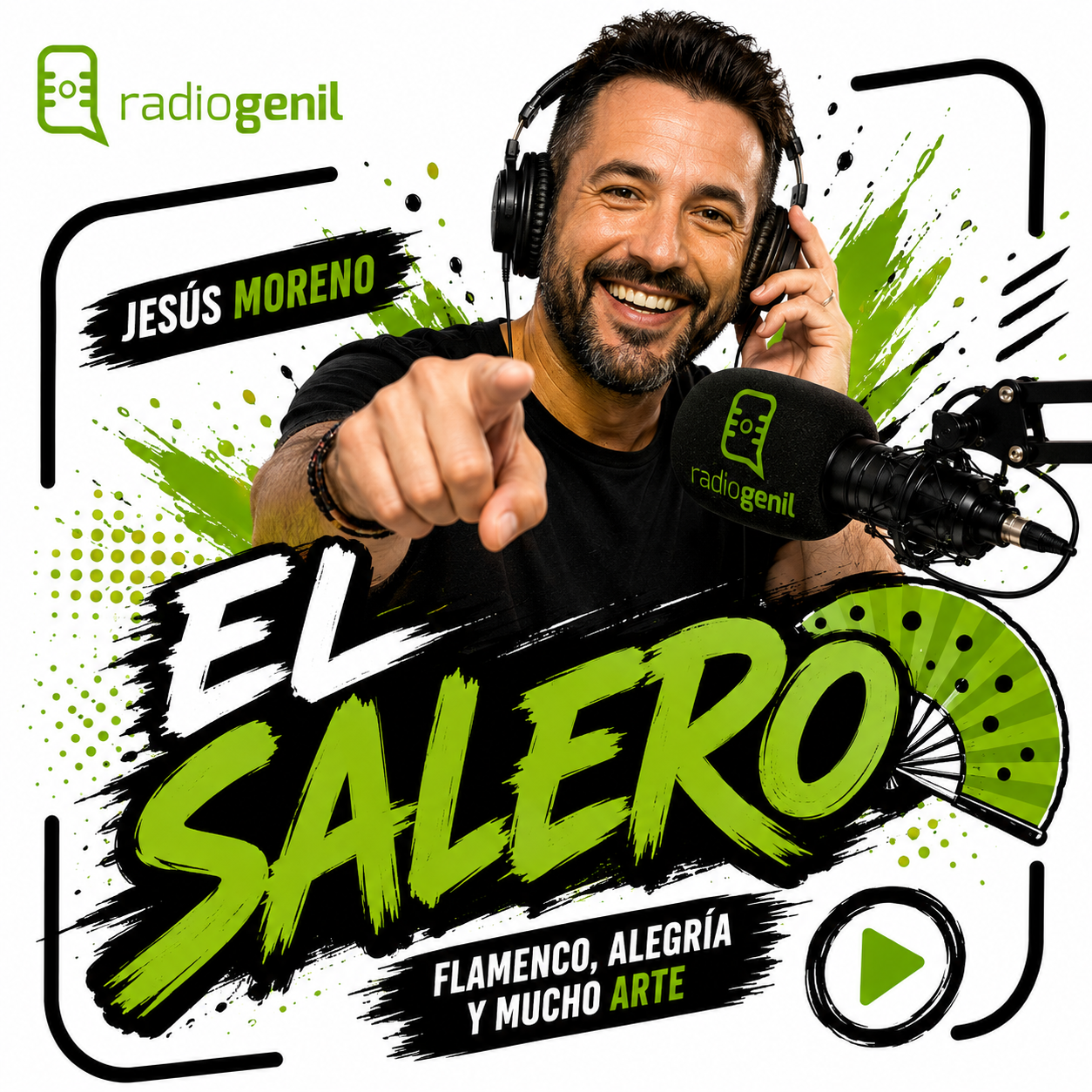 El Salero
